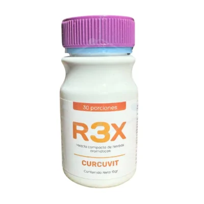 R3X-CURCUVIT