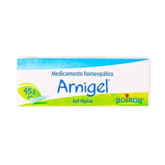 ARNIGEL 45 G BOIRON