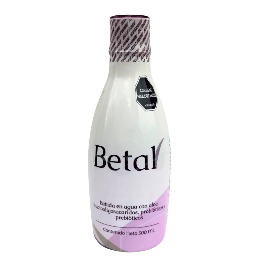 BETAL-500-ML