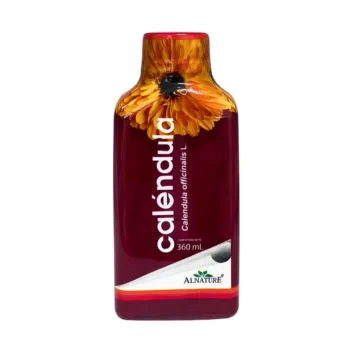 CALÉNDULA SUSPENSIÓN 360 ML