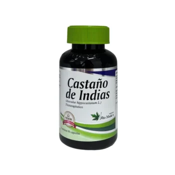 CASTAÑO DE INDIAS 60 CÁPSULAS FITOMEDICS