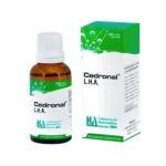CEDRONAL GOTAS 30 ML LHA
