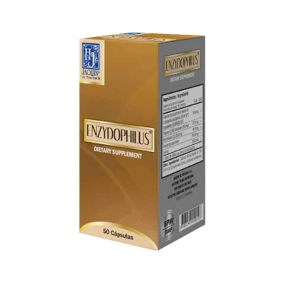 ENZYDOPHILUS-50-CAPSULAS-JAQUIN