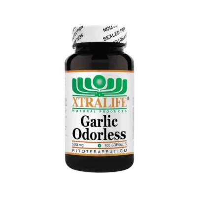 GARLIC-ODORLESS-100-SOFTGELS-