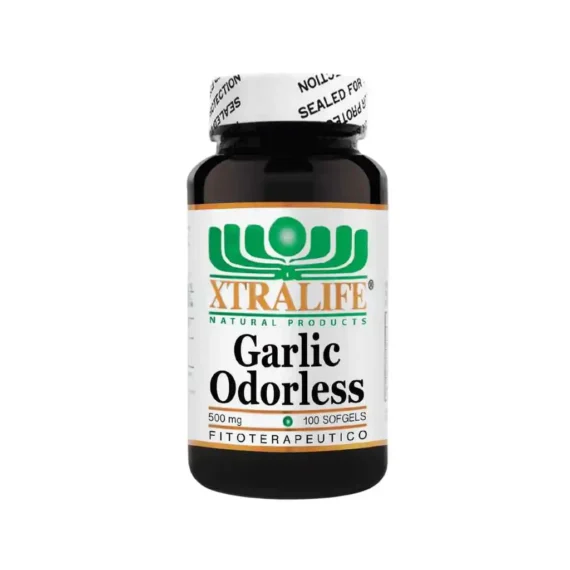 GARLIC-ODORLESS-100-SOFTGELS-