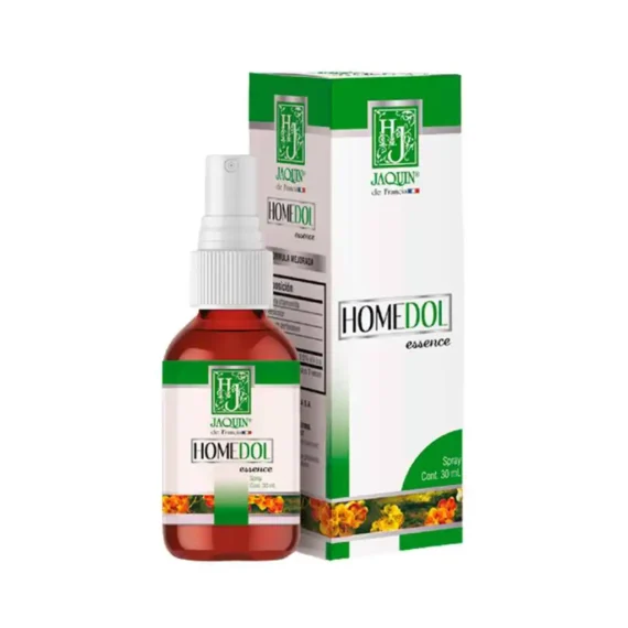 HOMEDOL 30 ML JAQUIN