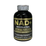 NAD-CON-RESVERATROL-100-DISCOS