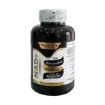 NAD CON RESVERATROL NATURAL HEALTH