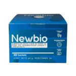 NEWBIO PROBIÓTICOS X 30 SACHETS
