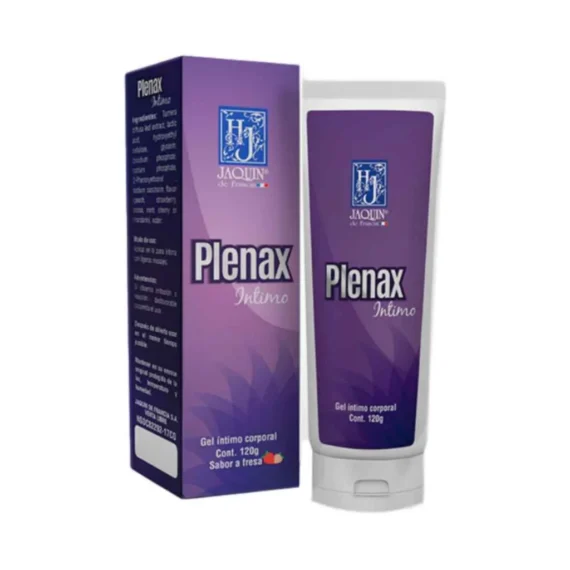 PLENAX INTIMO 120 G JAQUIN