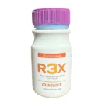 R3X-CURCUVIT