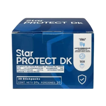 STAR PROTECT DK 30 STICKPACKS