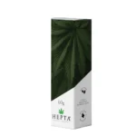 Crema Herbal HEPTA – Bienestar Natural