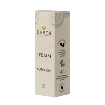 Lip Balm 5 gr Hepta