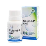 Colend-P Medicamento homeopático infantil