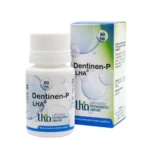 Dentinen-P 60 tabletas LHA