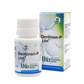 Dentinen-P 60 tabletas LHA