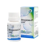 Drossnen-P 60 tabletas LHA