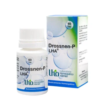 Drossnen-P 60 tabletas LHA