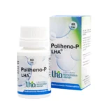 Poliheno-P 60 tabletas LHA