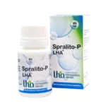 Spralito-P 60 tabletas LHA