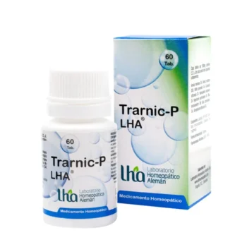 Trarnic-P 60 tabletas LHA