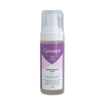 Gynomed Dermolimpiador Íntimo 120 ml