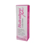 HYDRADEEP FEM CREMA INTIMA 70 G