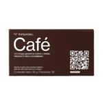 IMMUNOTEC CAFE 30 SOBRES 1