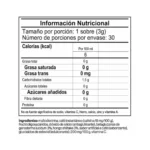IMMUNOTEC CAFE 30 SOBRES 1