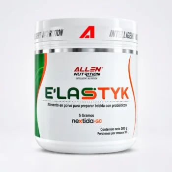 Elastyk polvo 300 g - Allen Nutrition