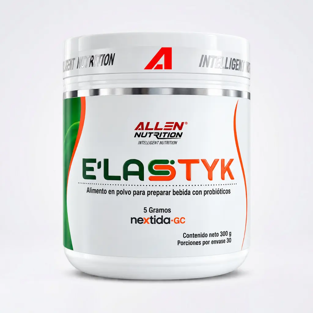 ELASTYK 300 GRAMOS