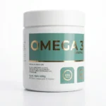 OMEGA 3 RESTFULL 500 G