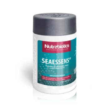 Seassens formula en polvo para preparar bebida con electrolitos