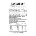 SEASSENS 320 G NUTRABIOTICS