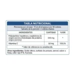 UPRONE KIDS CAJA X 30 SOBRES