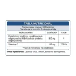 UPRONE 90 CAPSULAS