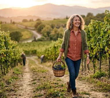 Resveratrol: ¿Qué es y cómo acompaña tu bienestar diario?