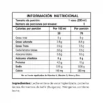 KEFIR NATURAL 1 LITRO