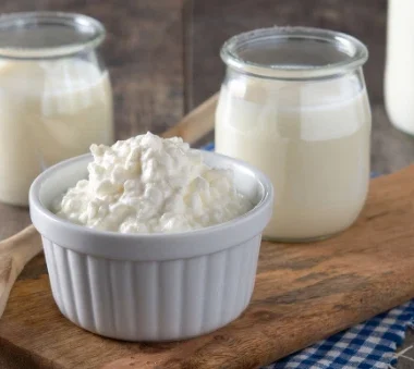 Kéfir: El fermento milenario que está transformando la nutrición consciente