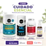 COMBO CUIDADO ESENCIAL
