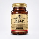 KELP 250 TABLETAS SOLGAR